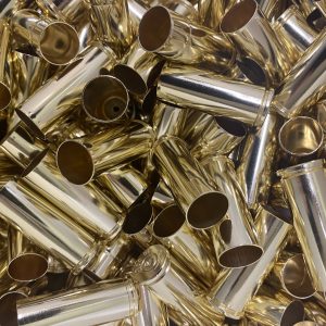 .45 Long Colt Mixed Brass 100ct Wet Tumbled