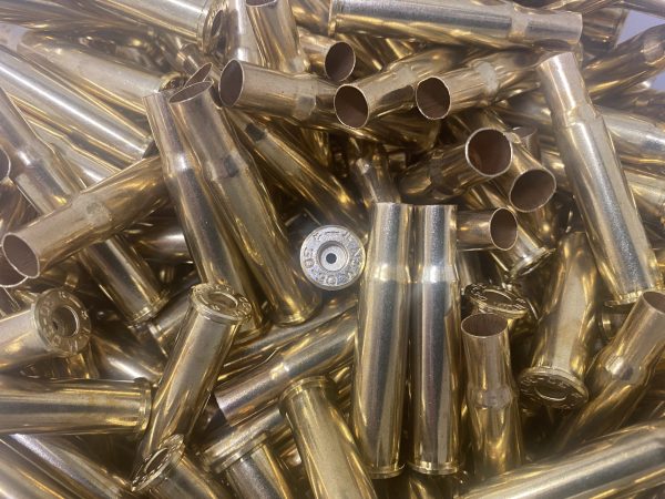.30-30 Win New Starline Brass 100ct
