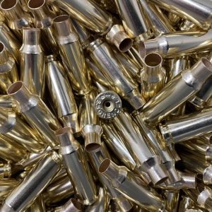 6.5 Grendel New Starline Brass 100ct