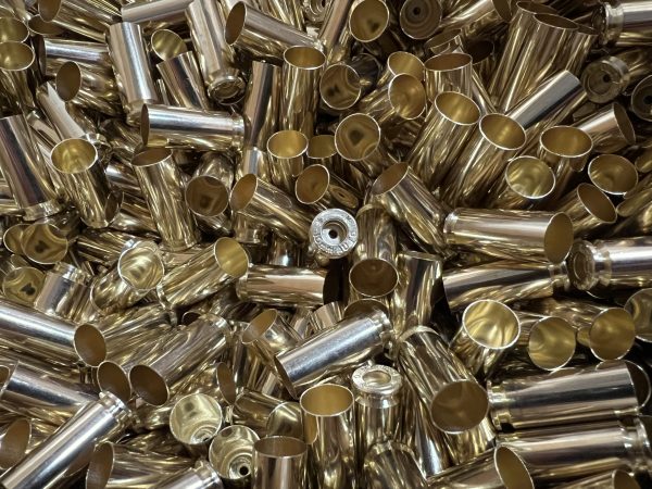 10mm Auto New Starline Brass 100ct