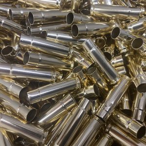 .300 AAC Blackout Mixed Brass Wet Tumbled 250ct