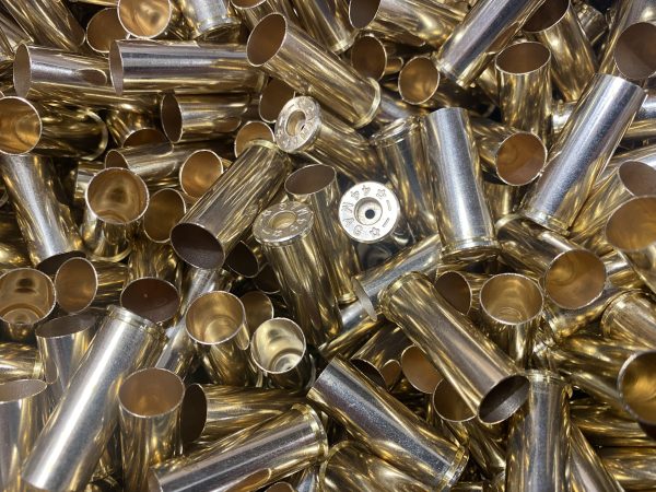 .44 Remington Magnum New Starline Brass 100ct
