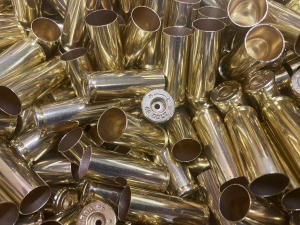.45 Long Colt New Starline Brass 100ct