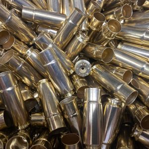 .458 SOCOM New Starline Brass 100ct