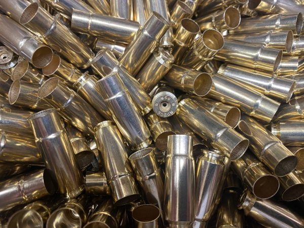 .458 SOCOM New Starline Brass 100ct