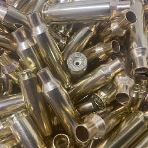 6.5mm Creedmoor New Starline Brass LP 100ct