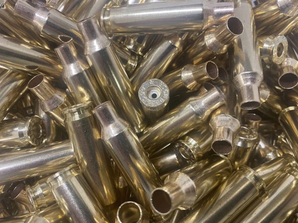 6.5mm Creedmoor New Starline Brass LP 100ct