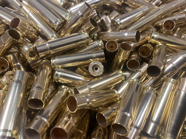 .300 AAC Blackout New Starline Brass 100ct