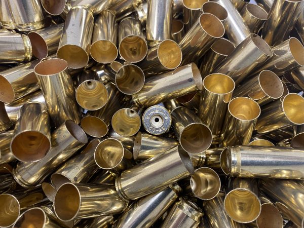.50 Action Express New Starline Brass 100ct