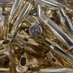 7.62x54R (Boxer) Range Brass Wet Tumbled 100ct