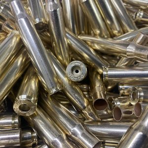 .30-06 Springfield New Starline Brass 100ct