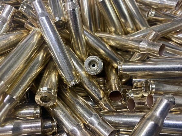 .30-06 Springfield New Starline Brass 100ct