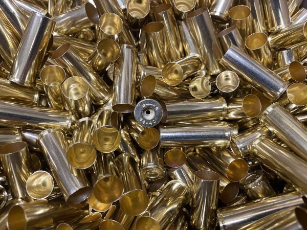 .44-40 Win New Starline Brass 100ct