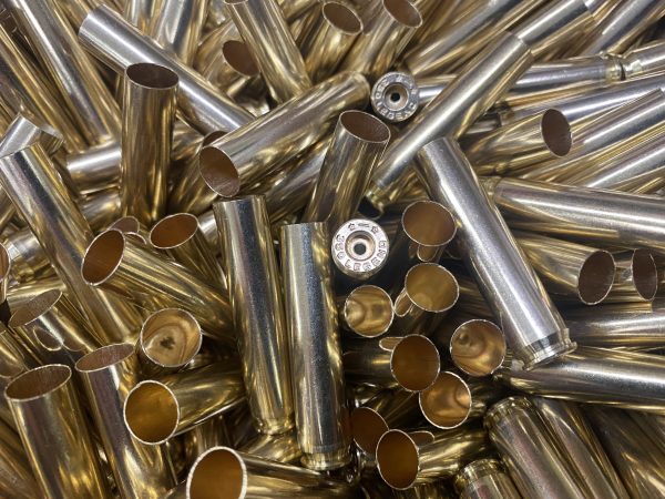 .350 Legend New Starline Brass 100ct