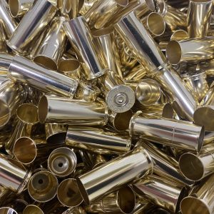 .44 S&W Special Mixed Range Brass Wet Tumbled 100ct