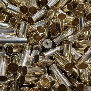 .44 Mag Brass - Uncleaned - 50