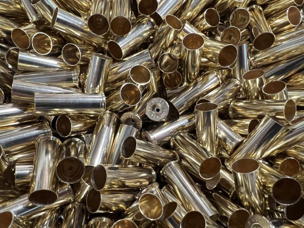 .44 Mag Brass - Uncleaned - 50