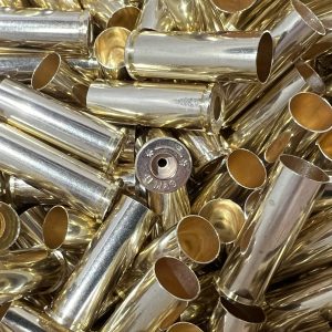 .41 Rem Mag New Starline Brass 100ct