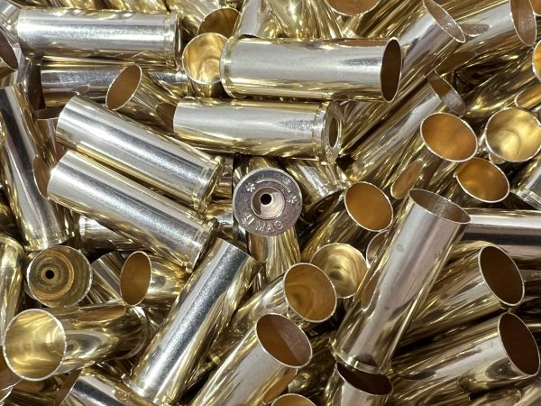 .41 Rem Mag New Starline Brass 100ct