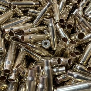 6.8mm Rem SPC New Starline Brass 100ct