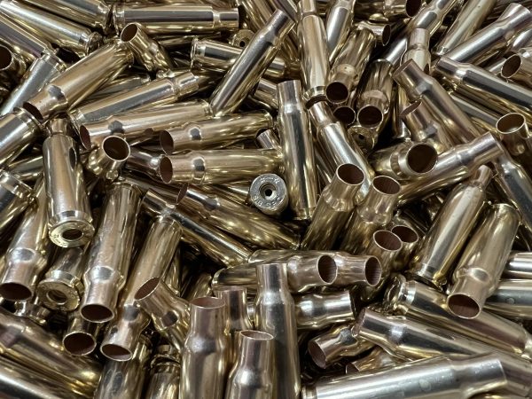 6.8mm Rem SPC New Starline Brass 100ct
