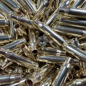7mm-08 Rem New Starline Brass 100ct