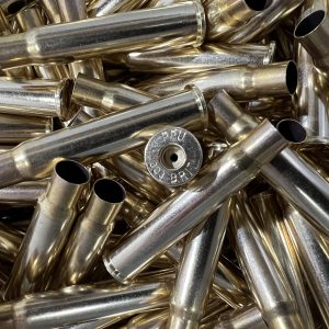 .303 Brit New Prvi Partizan Brass 50ct