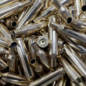 6mm Rem New Prvi Partizan Brass 50ct
