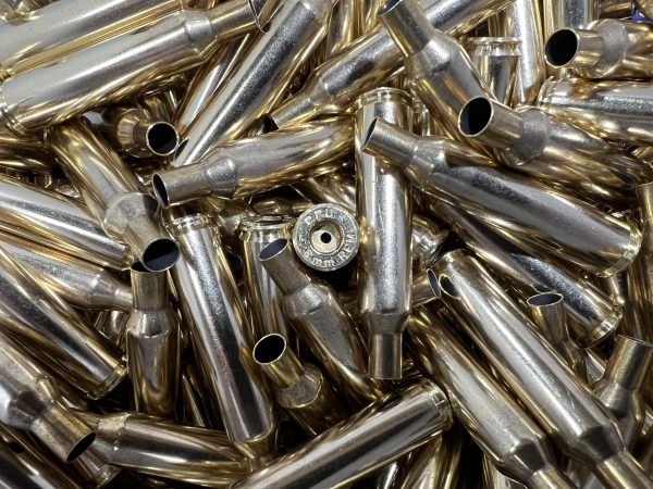 6mm Rem New Prvi Partizan Brass 50ct