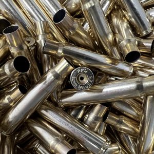 8mm Mauser New Prvi Partizan Brass 50ct