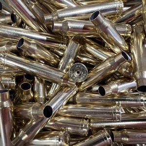 .300 Win Mag New Prvi Partizan Brass 50ct