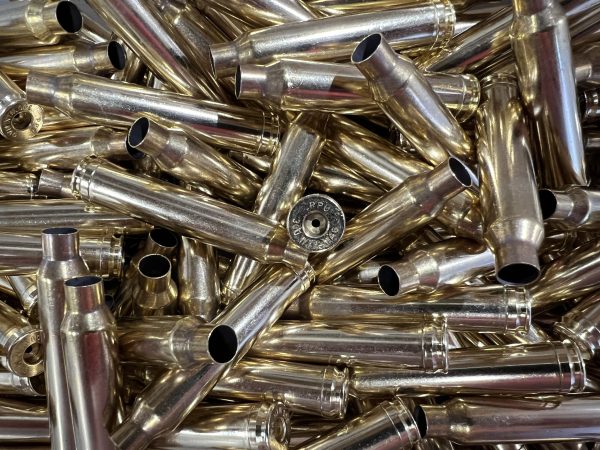 .300 Win Mag New Prvi Partizan Brass 50ct