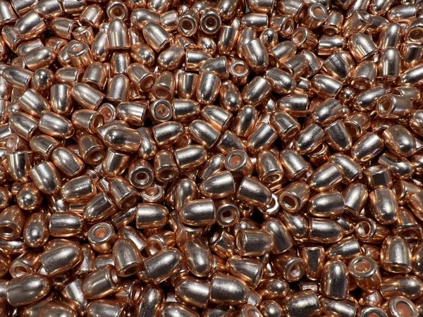 Berry's .380 (.356) 100gr HBRN Bullets 100ct