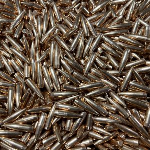 Hornady #30501 30 Cal .308 168 gr BTHP Match 100ct
