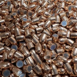 Hornady #45177 45 Cal (.451) 230 gr FMJ-RN 100ct