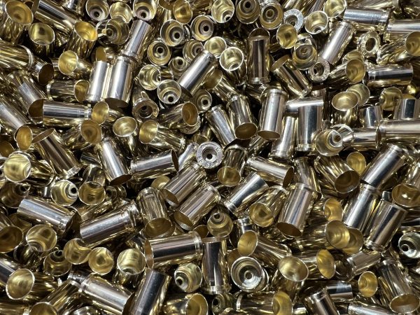 .32 S&W (Short) New Starline Brass 100ct