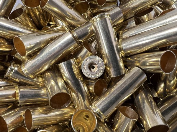 .500 S&W Magnum New Starline Brass 100ct