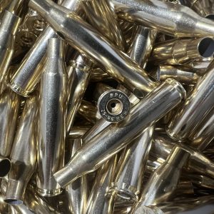 .25-06 Remington New Prvi Partizan Brass 50ct