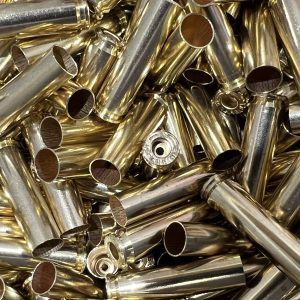 .30 M1 Carbine New Starline Brass 100ct