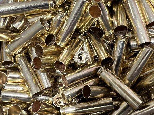 .30 M1 Carbine New Starline Brass 100ct