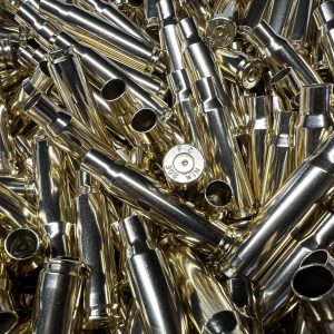 .308 Winchester - Uncleaned - 50