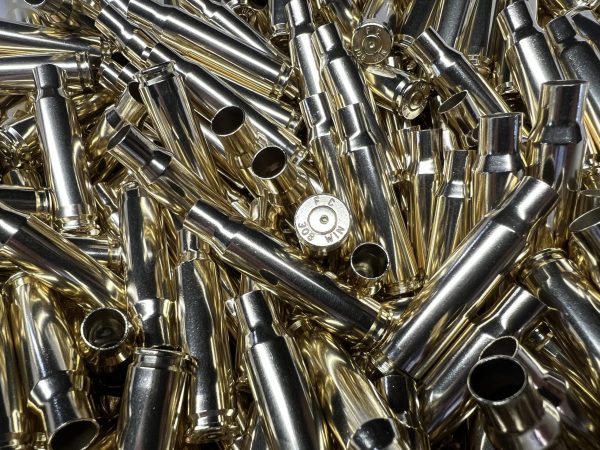 .308 Winchester - Uncleaned - 50