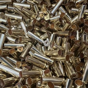.357 Mag New Starline Brass 100ct