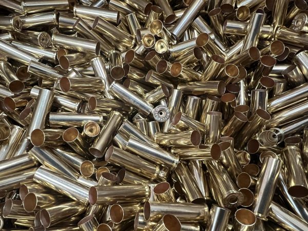 .357 Mag New Starline Brass 100ct