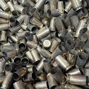 .45 ACP Mixed Brass LP/SP 1450ct Uncleaned Bulk Box Special (Limit Two Per Order)