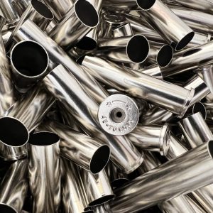 .45-70 New Starline Nickel Brass 100ct