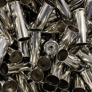 .44-40 Win New Starline Nickel Brass 100ct