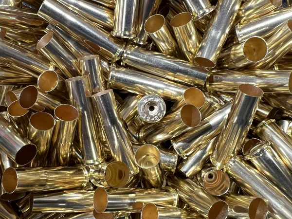 .32-20 Win New Starline Brass 100ct