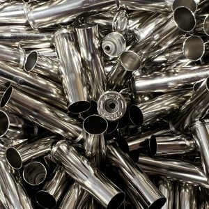 .32-20 Win New Starline Nickel Brass 100ct