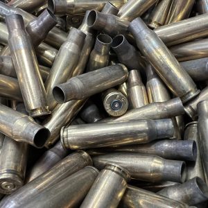 .308/7.62x51 Mixed Brass 700ct Bulk Box Special (Limit One Per Order)